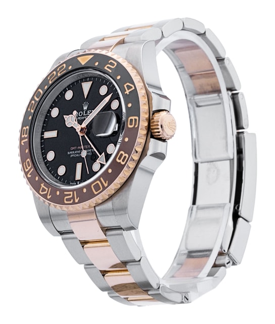 Rolex GMT Master II 126711 CHNR Image 2